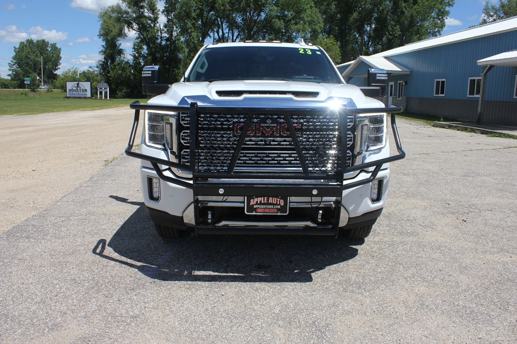 Photo 2 of this GMC SIERRA 3500HD