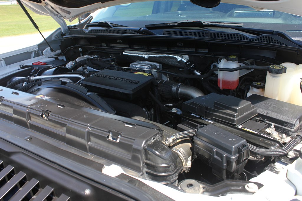 Photo 51 of this GMC SIERRA 3500HD