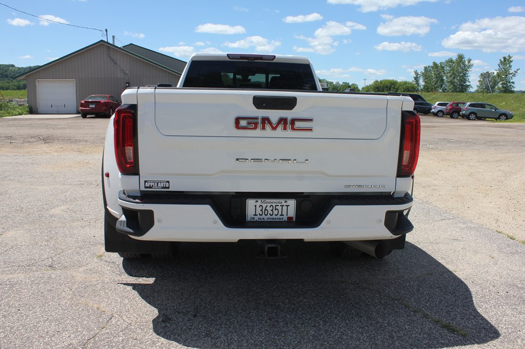 Photo 6 of this GMC SIERRA 3500HD