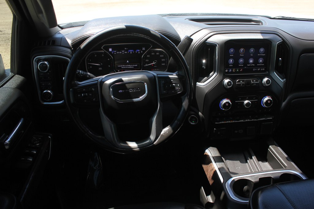 Photo 9 of this GMC SIERRA 3500HD