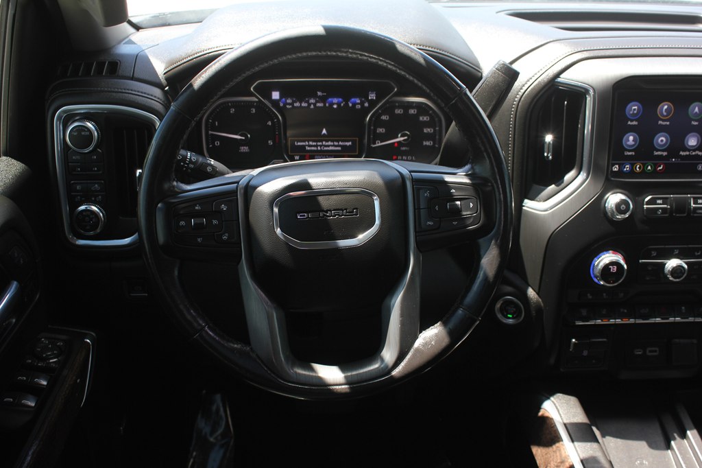 Photo 10 of this GMC SIERRA 3500HD