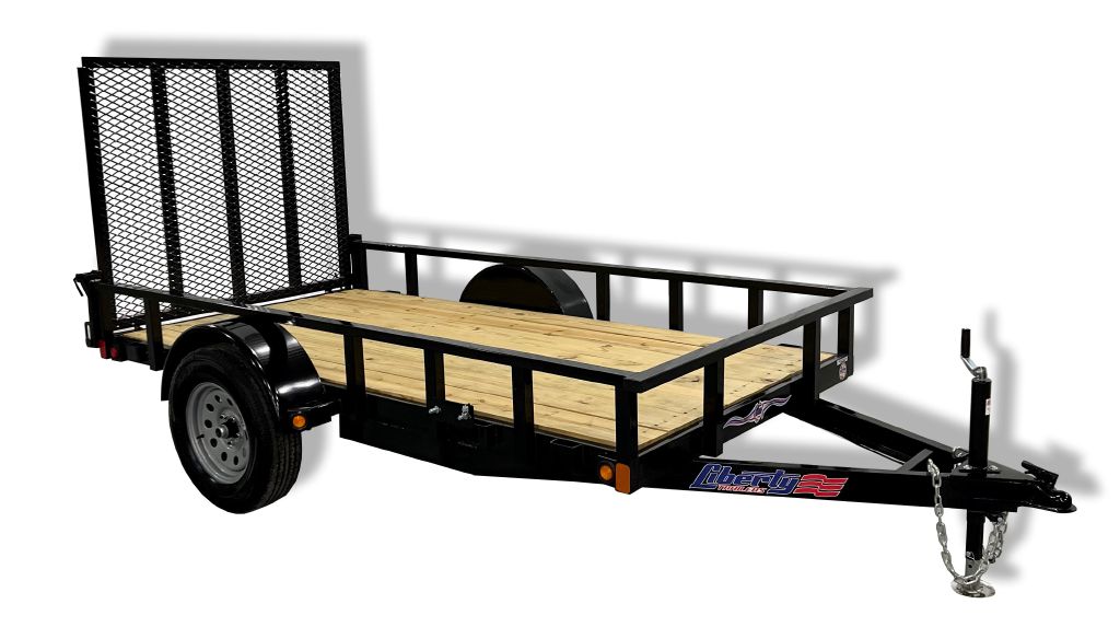 Photo 4 of this LIBERTY 3K UTILITY WOOD