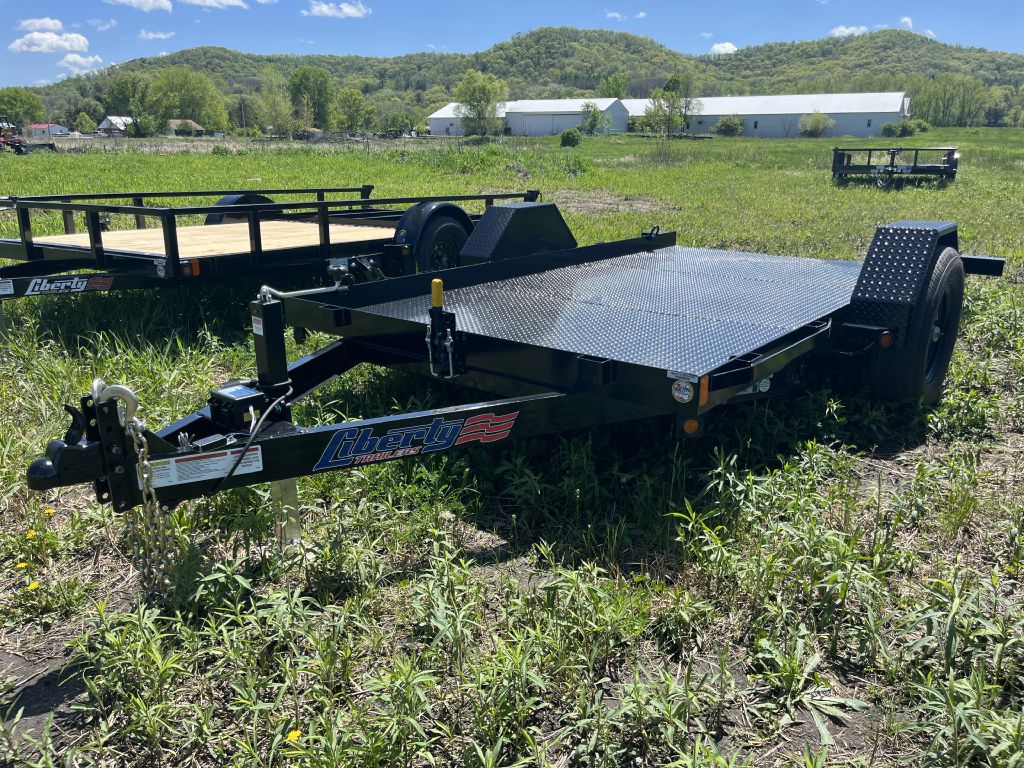 2024 LIBERTY 7K TILT STEEL