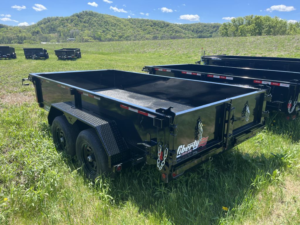 2025 LIBERTY 10K DUMP