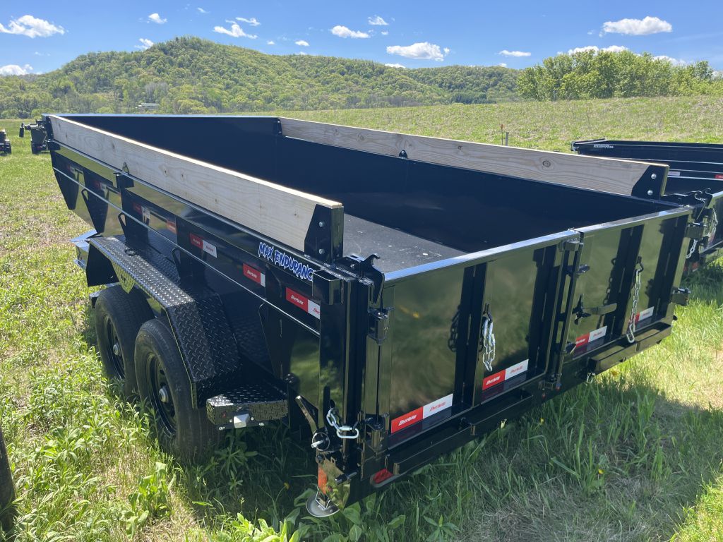 2025 LIBERTY 14K DUMP