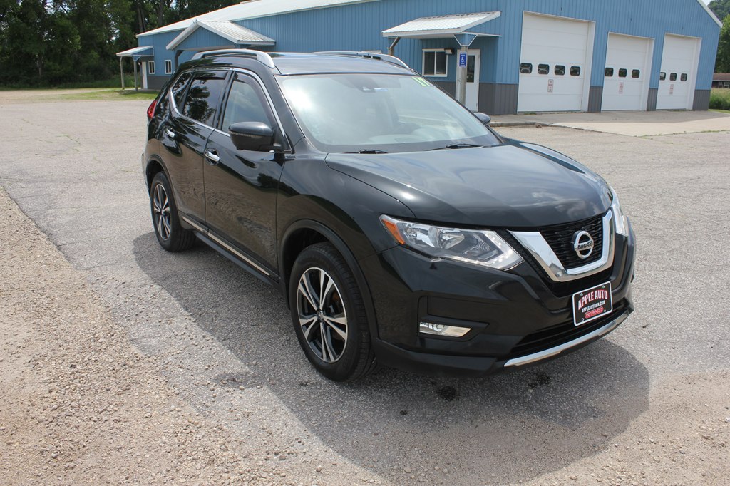 Photo 4 of this NISSAN ROGUE