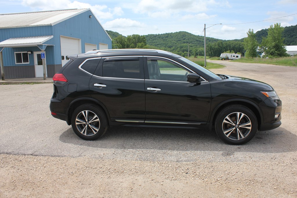Photo 5 of this NISSAN ROGUE