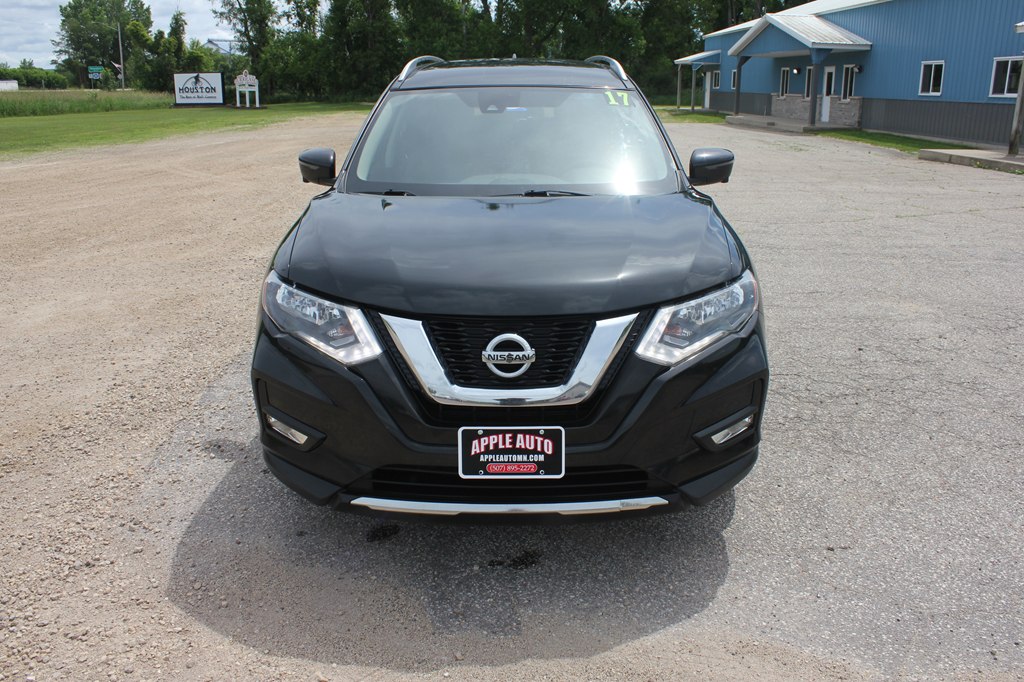Photo 3 of this NISSAN ROGUE