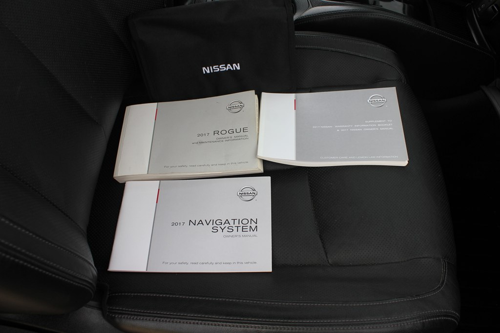Photo 34 of this NISSAN ROGUE