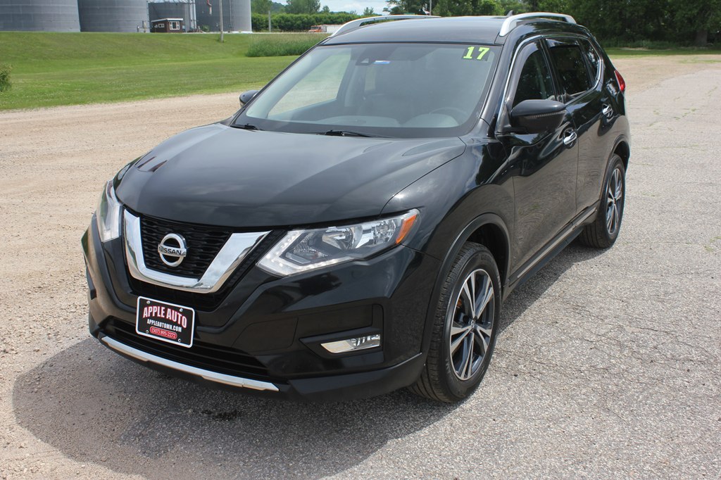 Photo 2 of this NISSAN ROGUE
