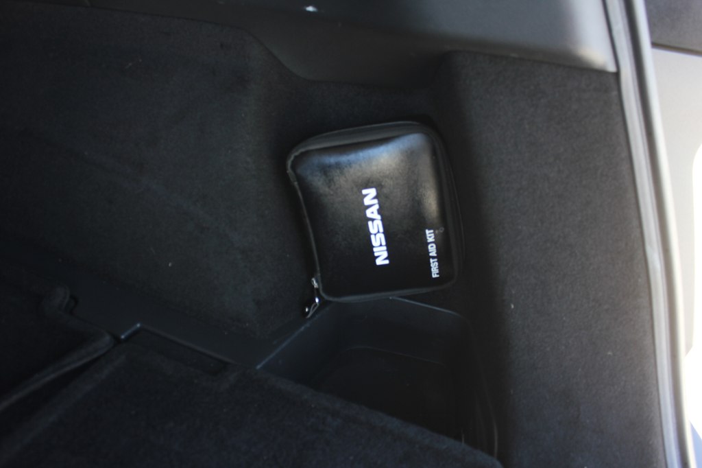 Photo 42 of this NISSAN ROGUE