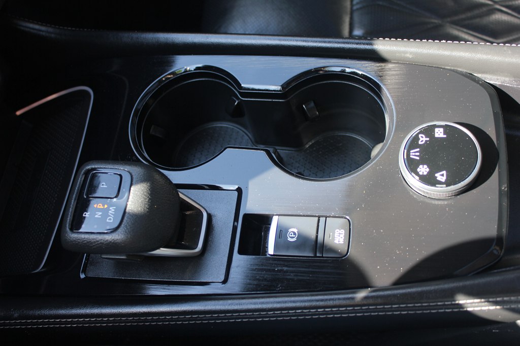 Photo 20 of this NISSAN ROGUE