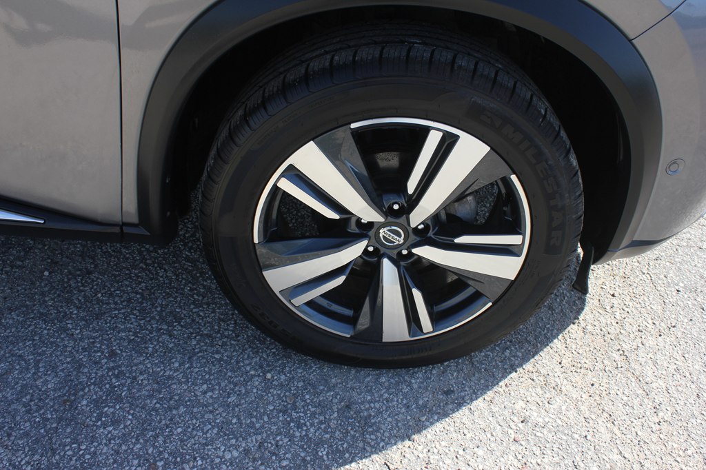 Photo 54 of this NISSAN ROGUE