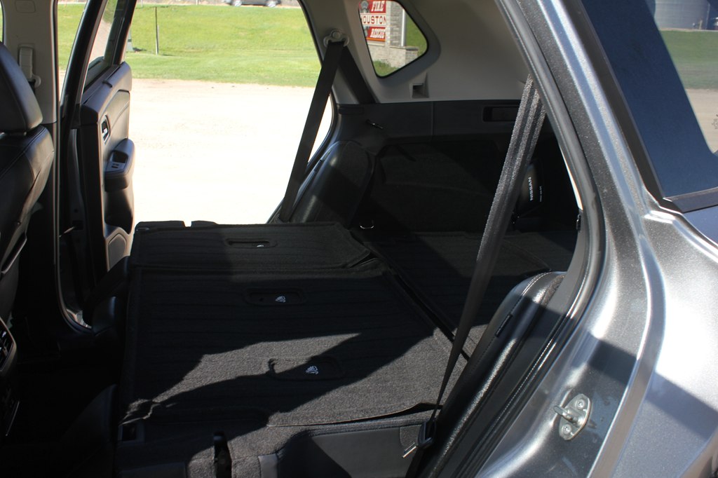 Photo 39 of this NISSAN ROGUE