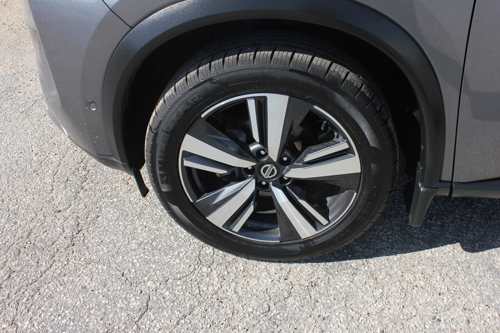 Photo 57 of this NISSAN ROGUE