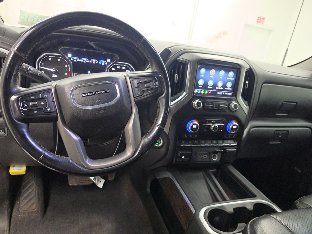 Photo 8 of this GMC SIERRA 3500HD