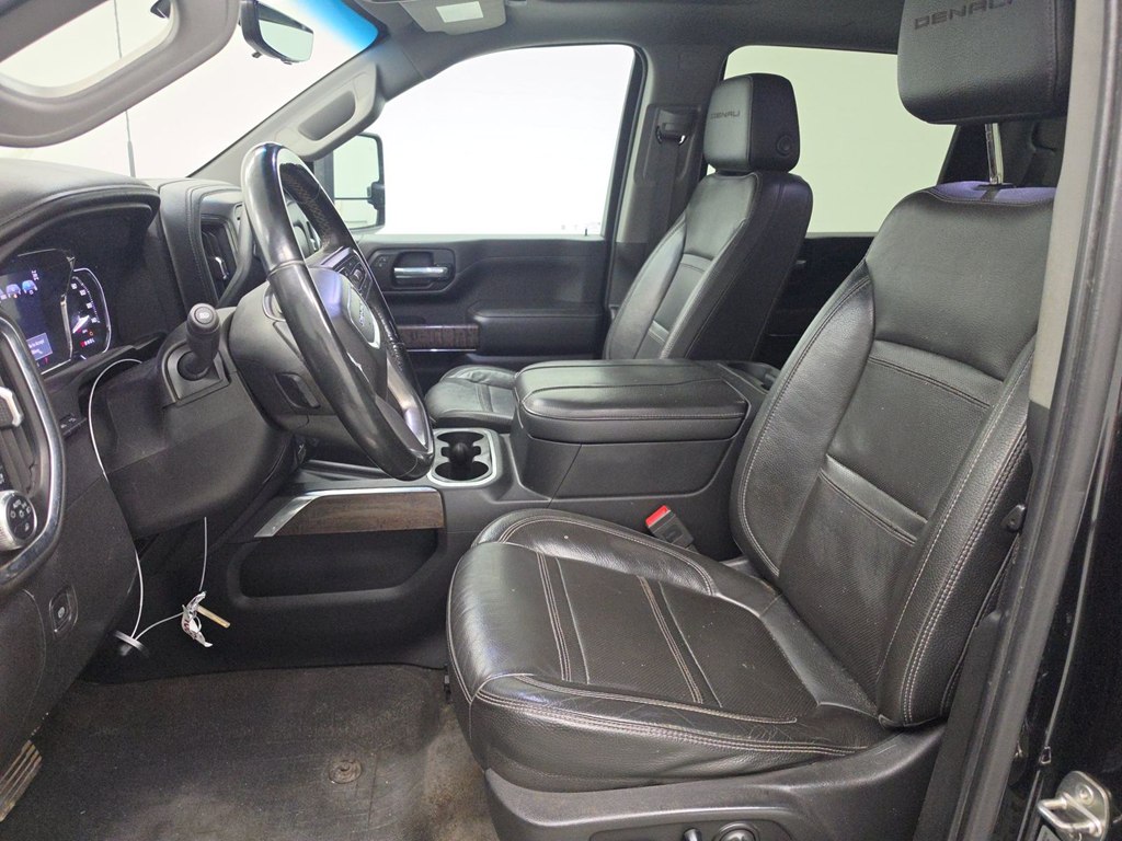 Photo 9 of this GMC SIERRA 3500HD