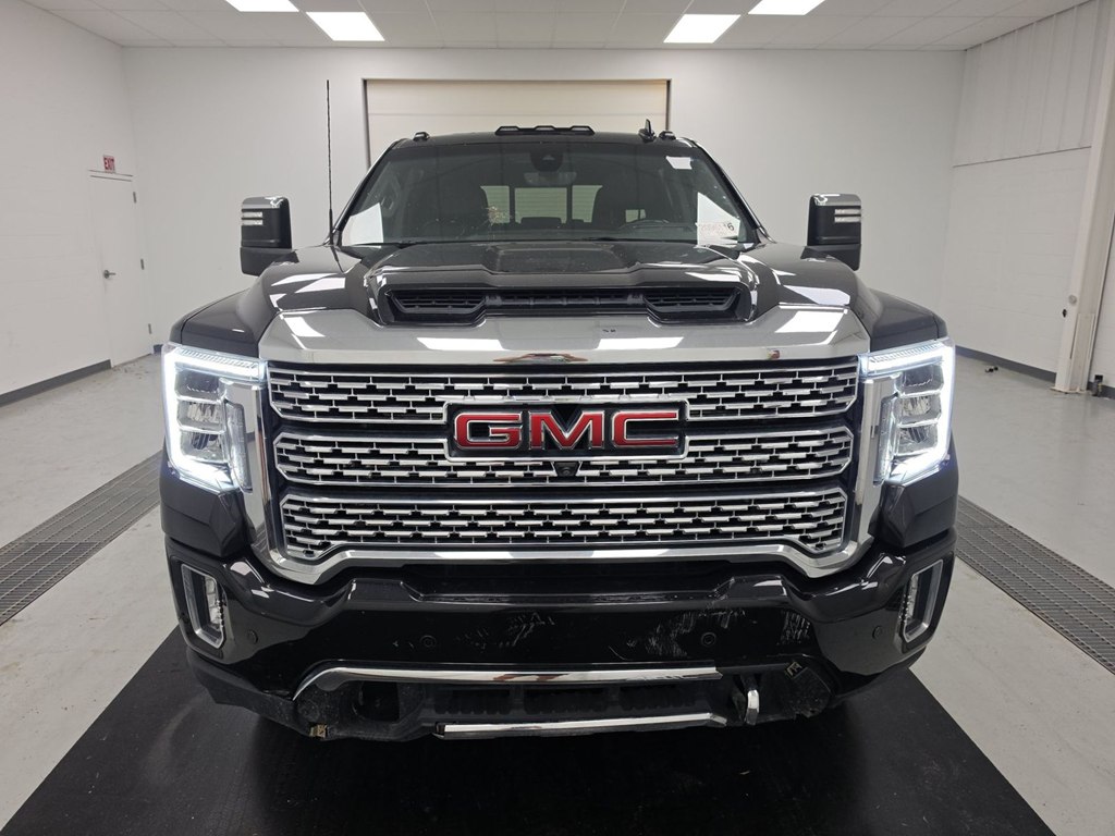 Photo 2 of this GMC SIERRA 3500HD