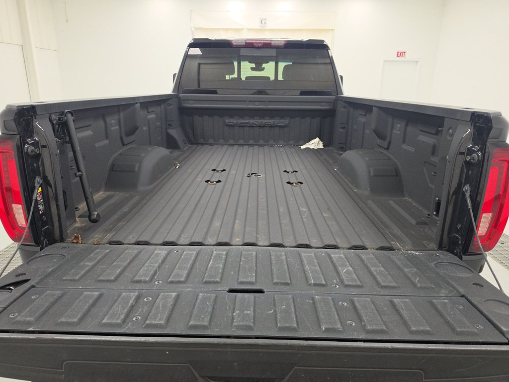 Photo 7 of this GMC SIERRA 3500HD