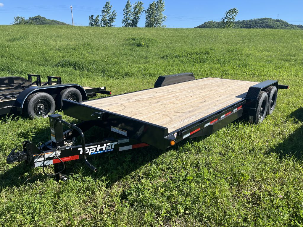 2024 TOP HAT 14K EQUIPMENT