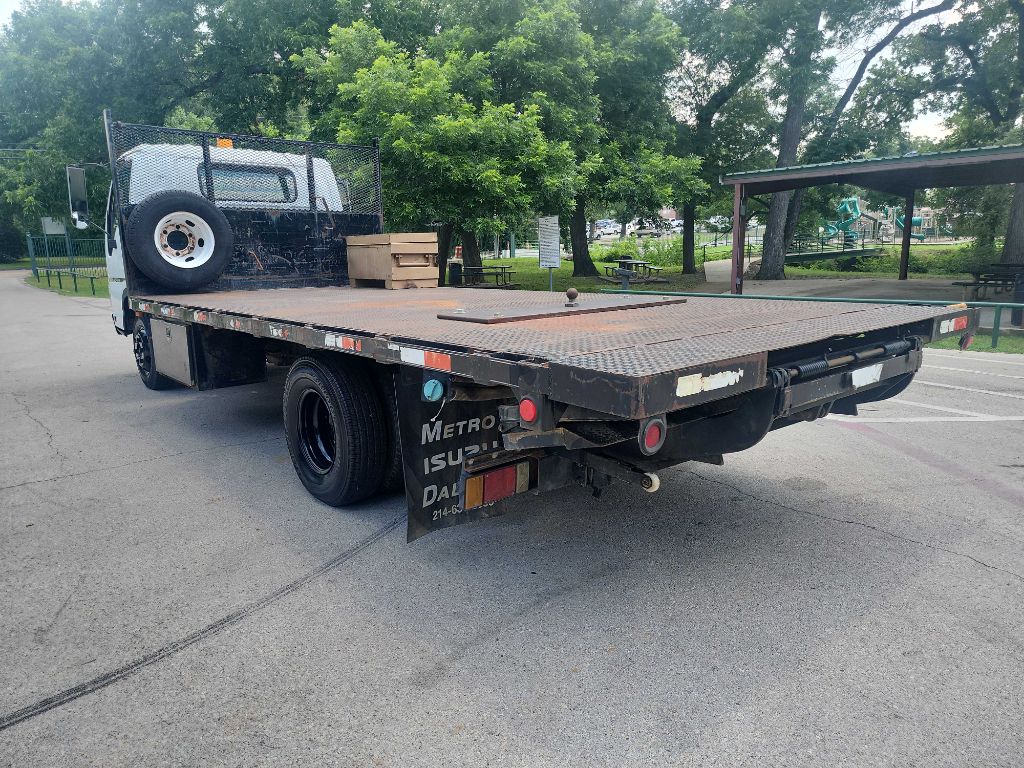 2007 Isuzu NPR photo 7