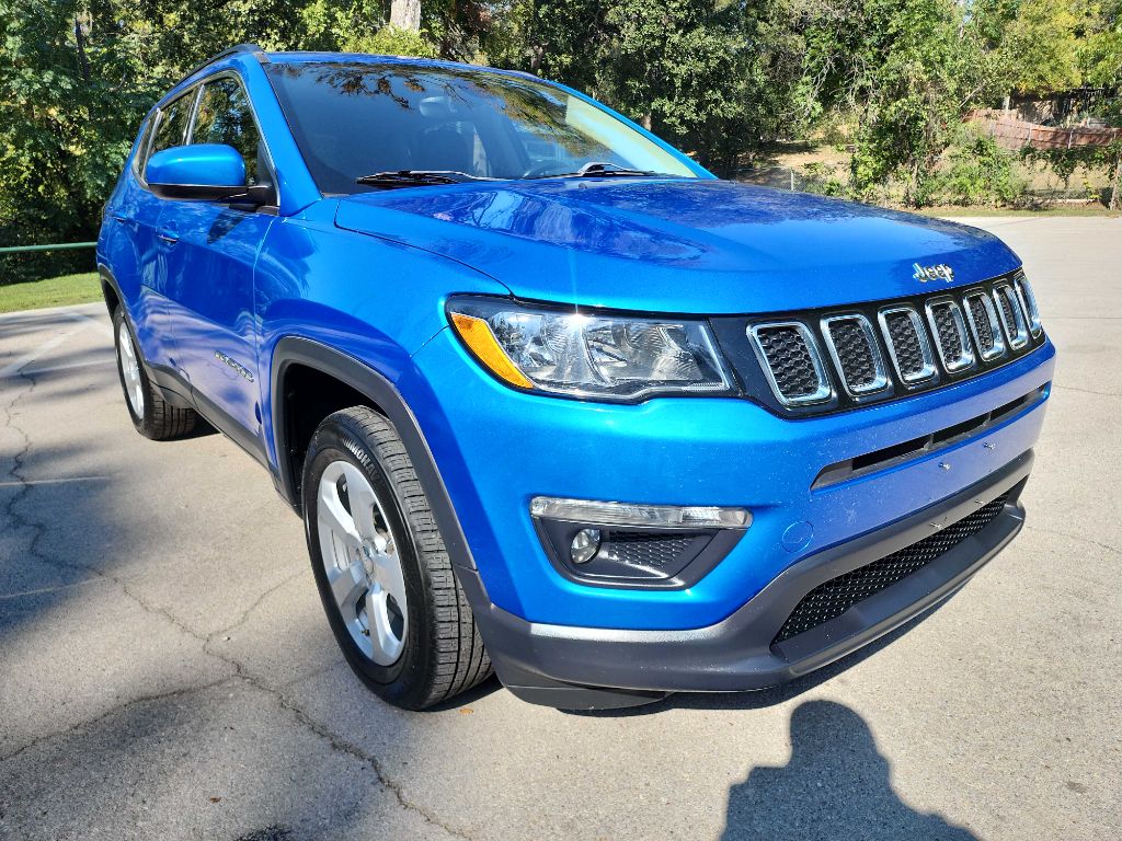 2003 Jeep Wrangler Sport photo 4