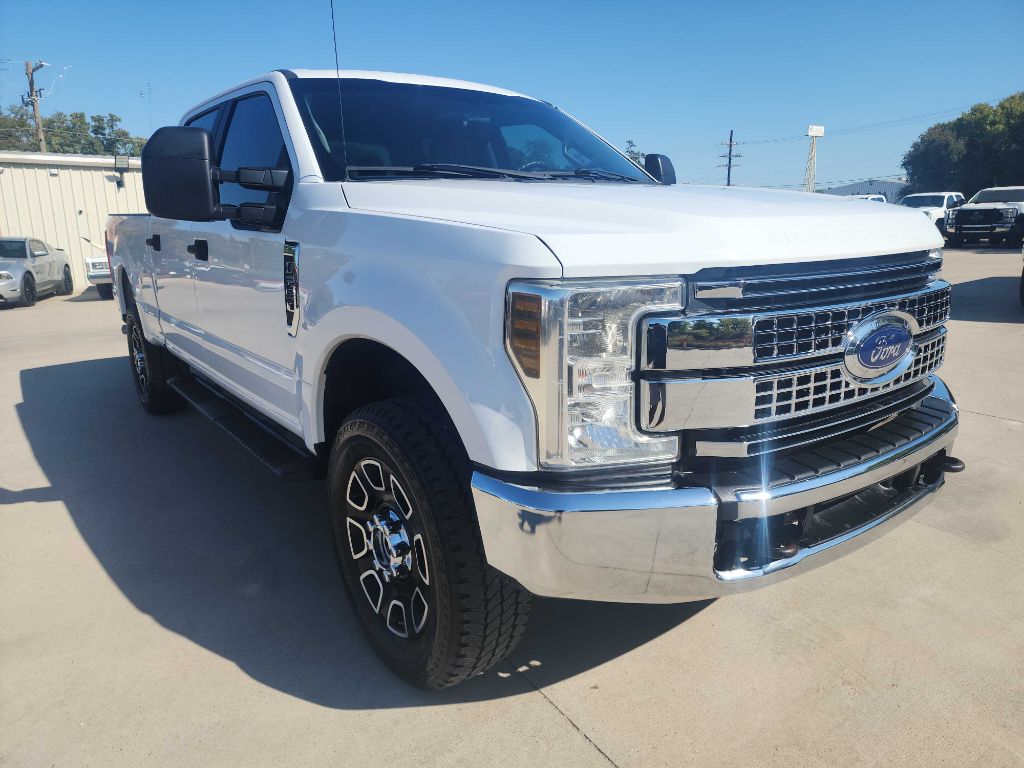 2012 Ford F-250 photo 3
