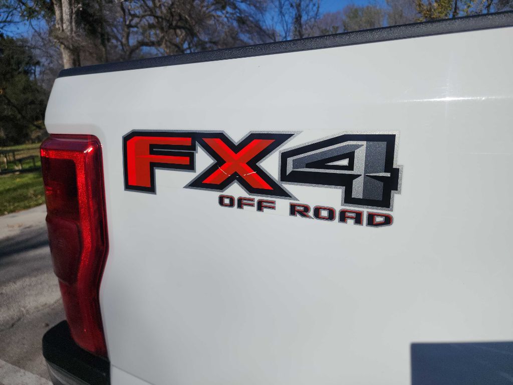 2019 Ford F-250 Super Duty XL photo 12