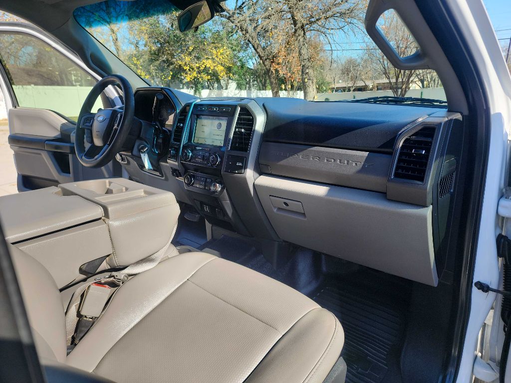 2019 Ford F-250 Super Duty XL photo 34