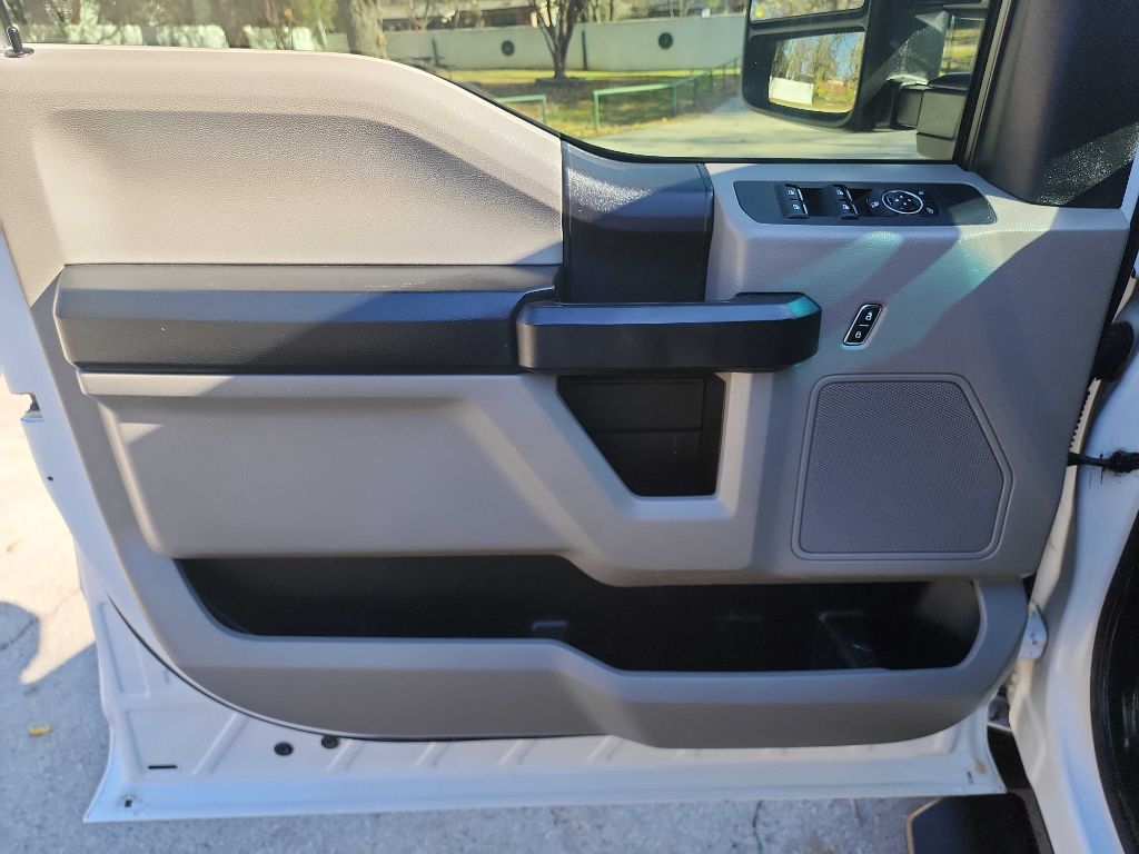 2019 Ford F-250 Super Duty XL photo 15