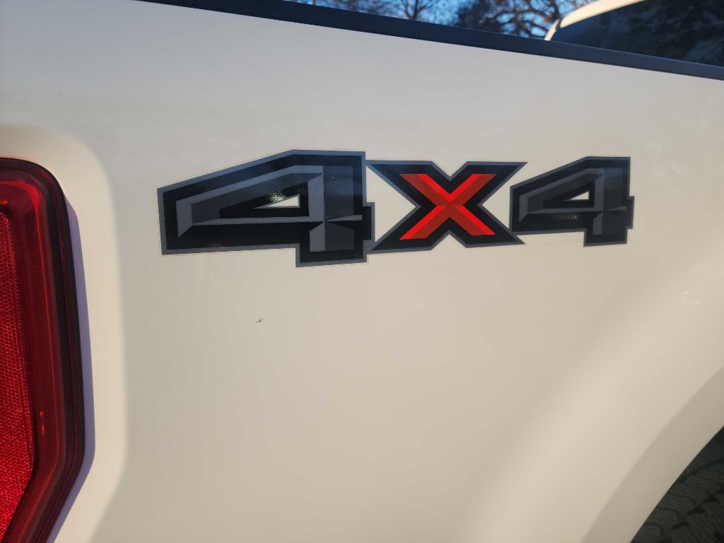 2019 Ford F-250 Super Duty XL photo 16