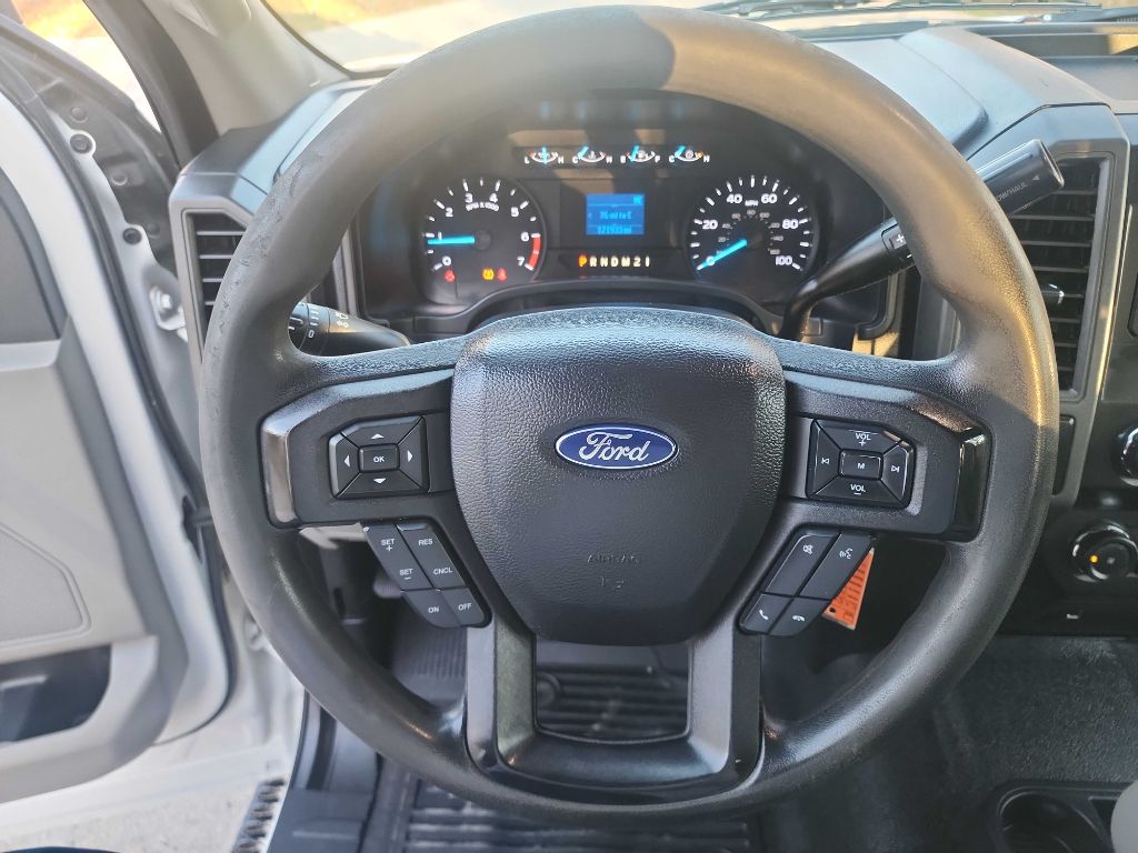 2019 Ford F-250 Super Duty XL photo 22