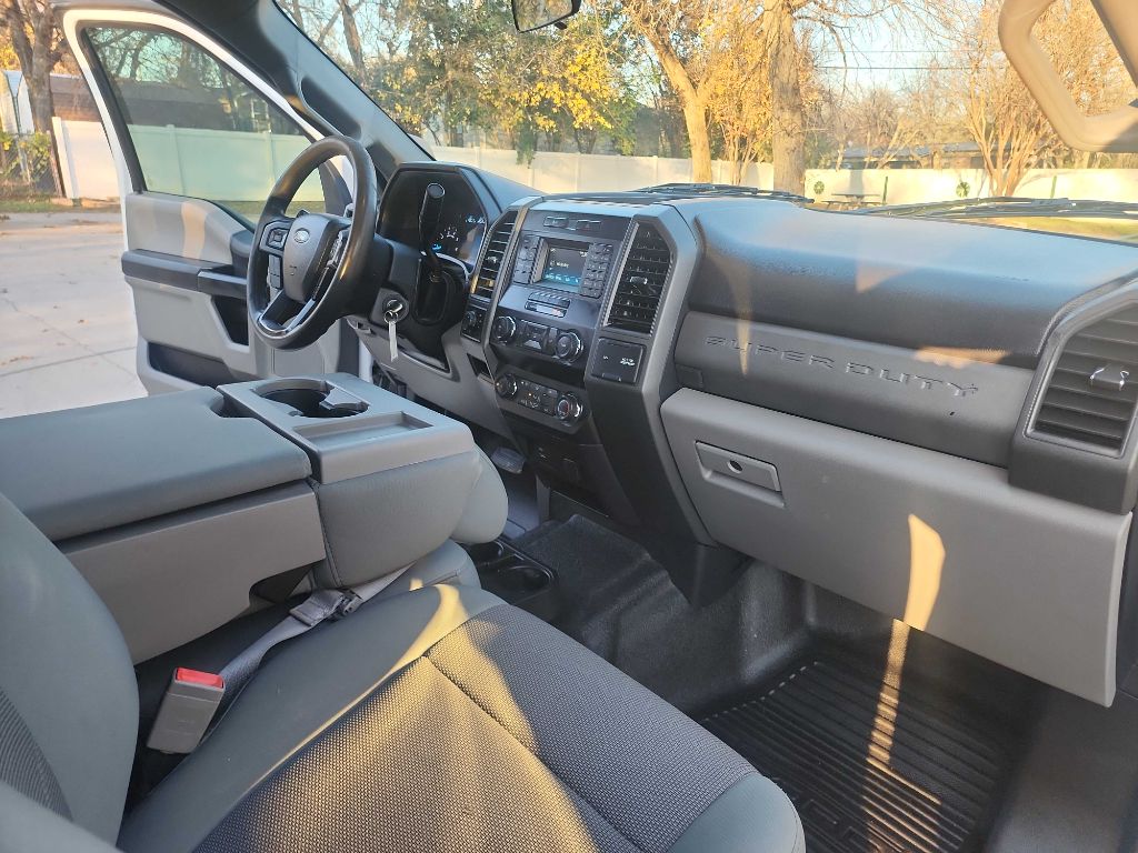 2019 Ford F-250 Super Duty XL photo 42