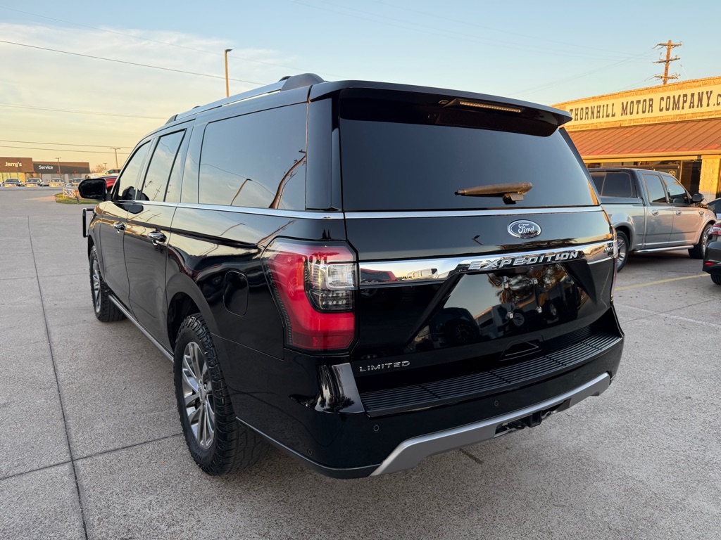 2018 Ford Expedition Limited photo 5