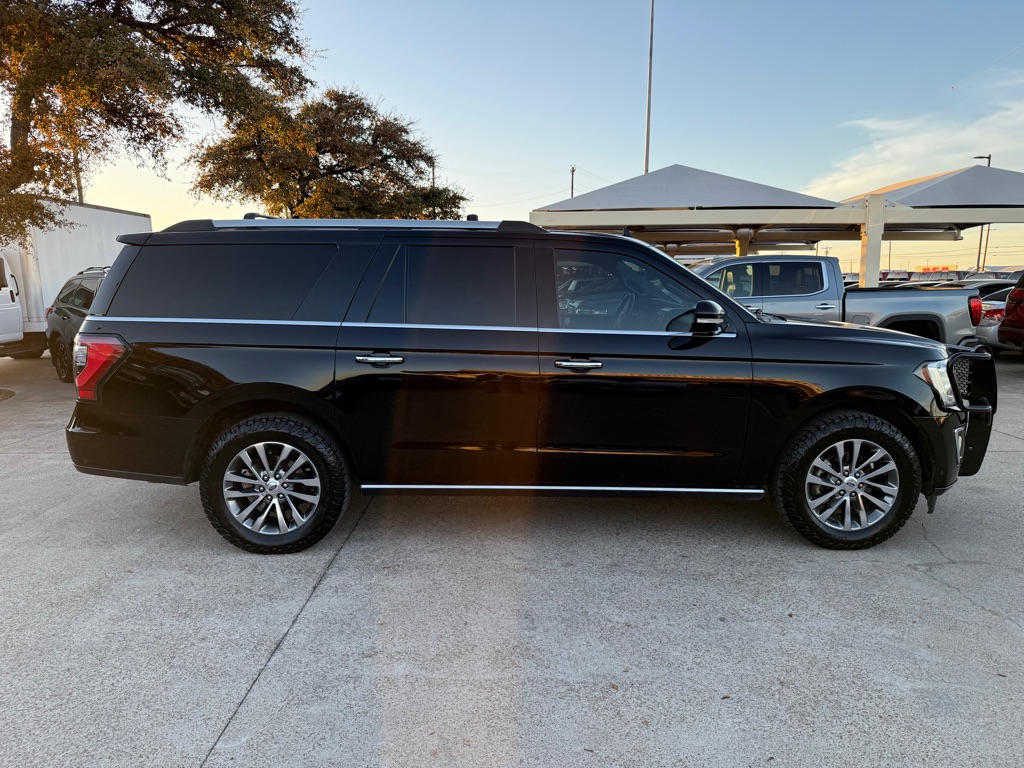 2018 Ford Expedition Limited photo 8