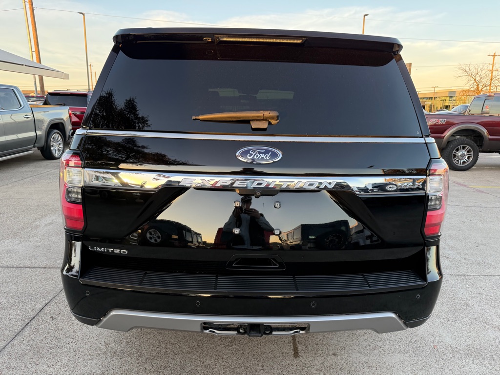 2018 Ford Expedition Limited photo 6