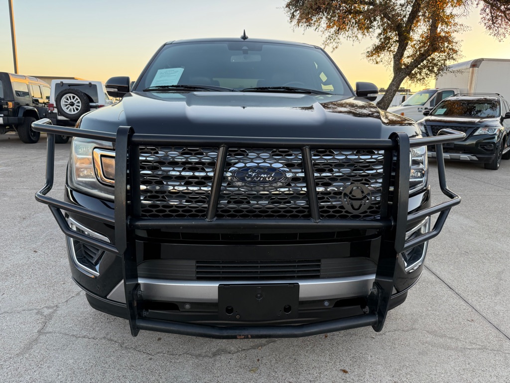 2018 Ford Expedition Limited photo 2