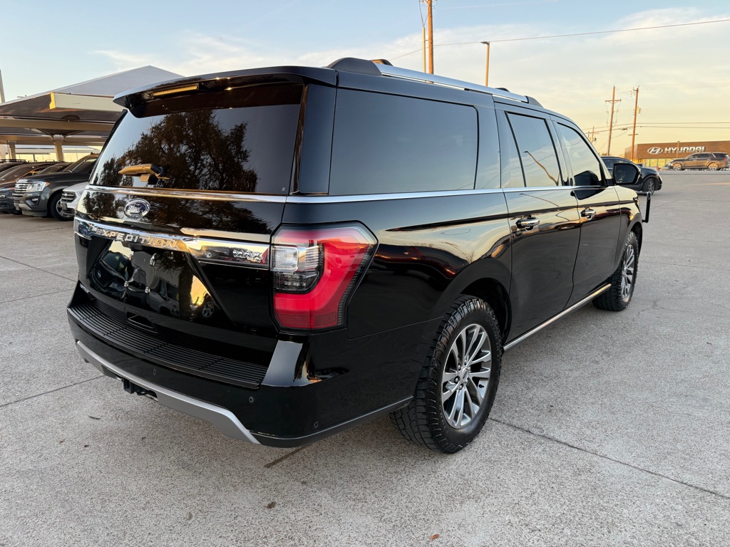 2018 Ford Expedition Limited photo 7