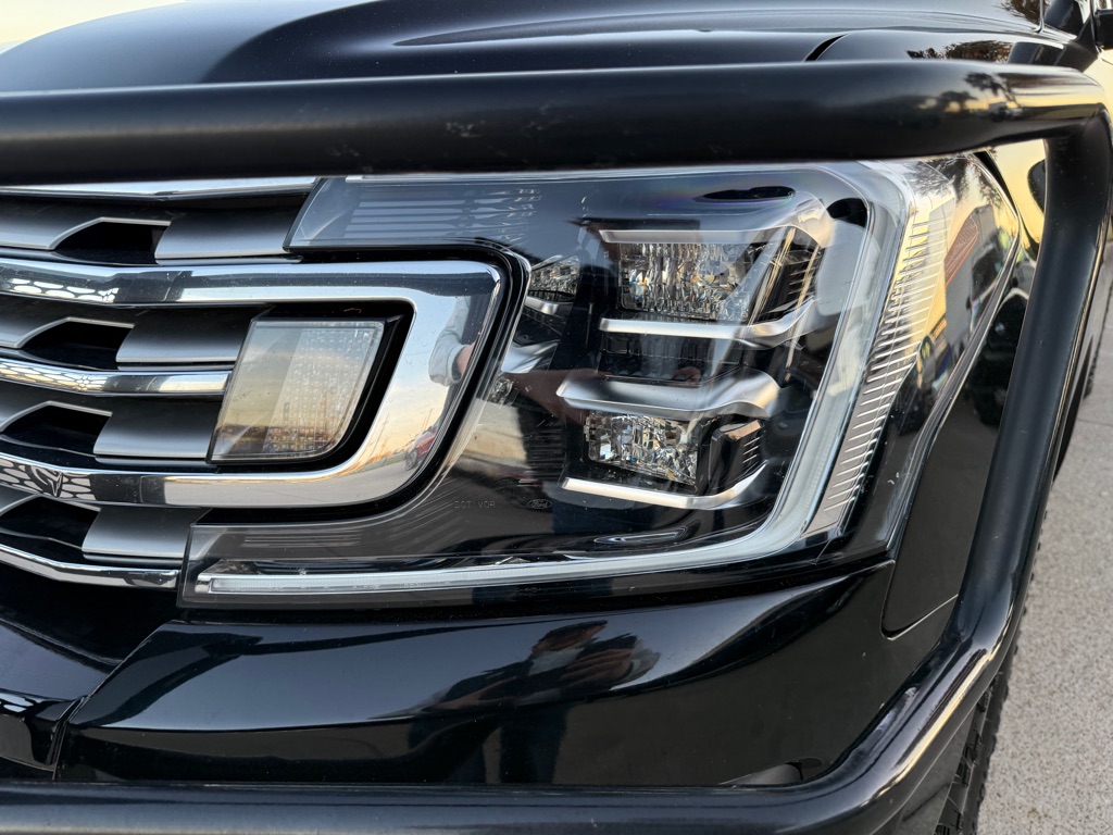 2018 Ford Expedition Limited photo 10