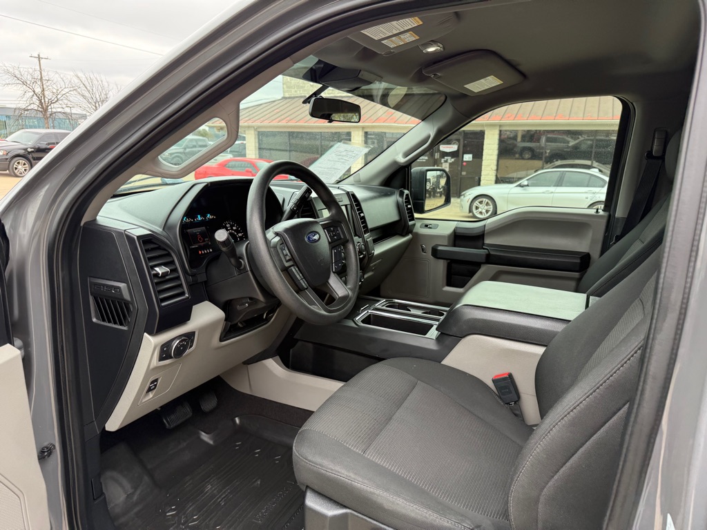 2020 Ford F-150 XL photo 15