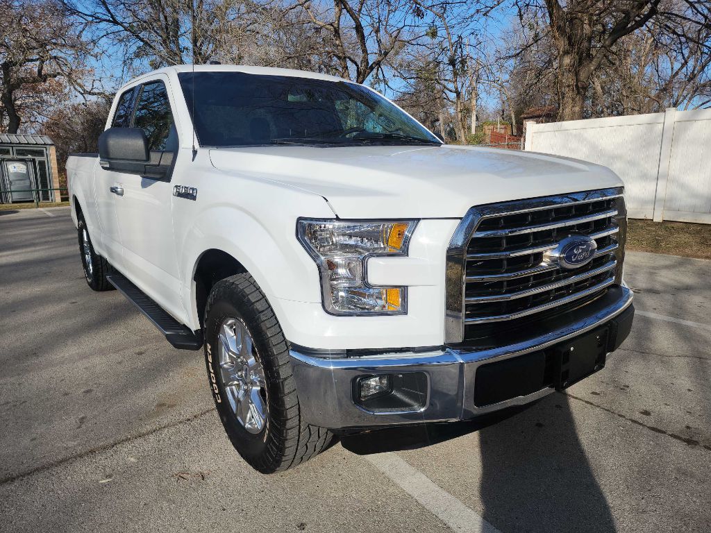 2019 Ford F-150 photo 2