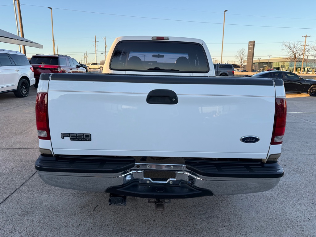 2015 Ford F-250 photo 54