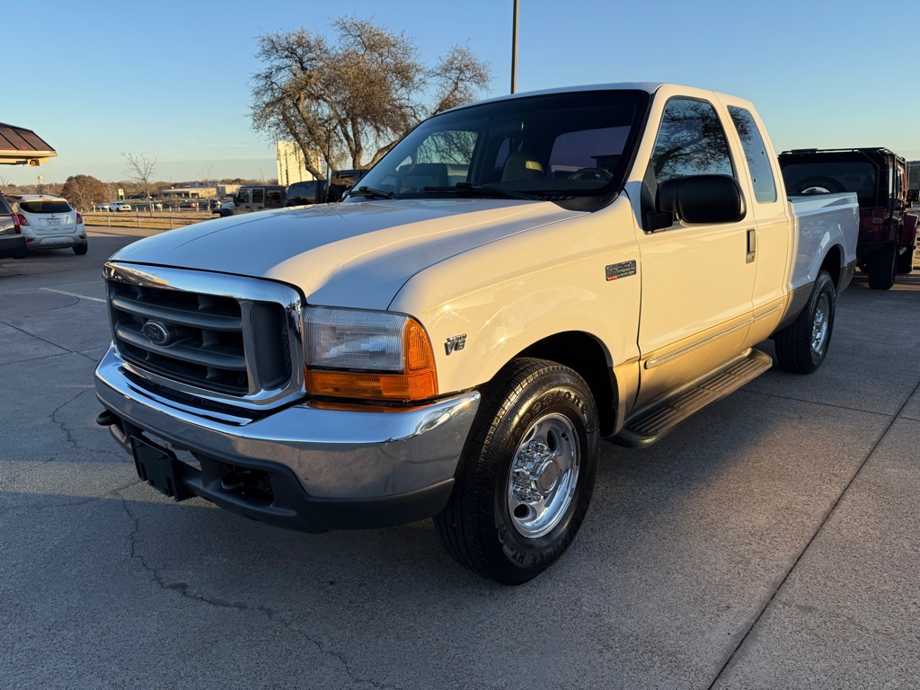 2015 Ford F-250 photo 51