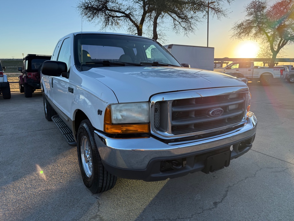2015 Ford F-250 photo 49