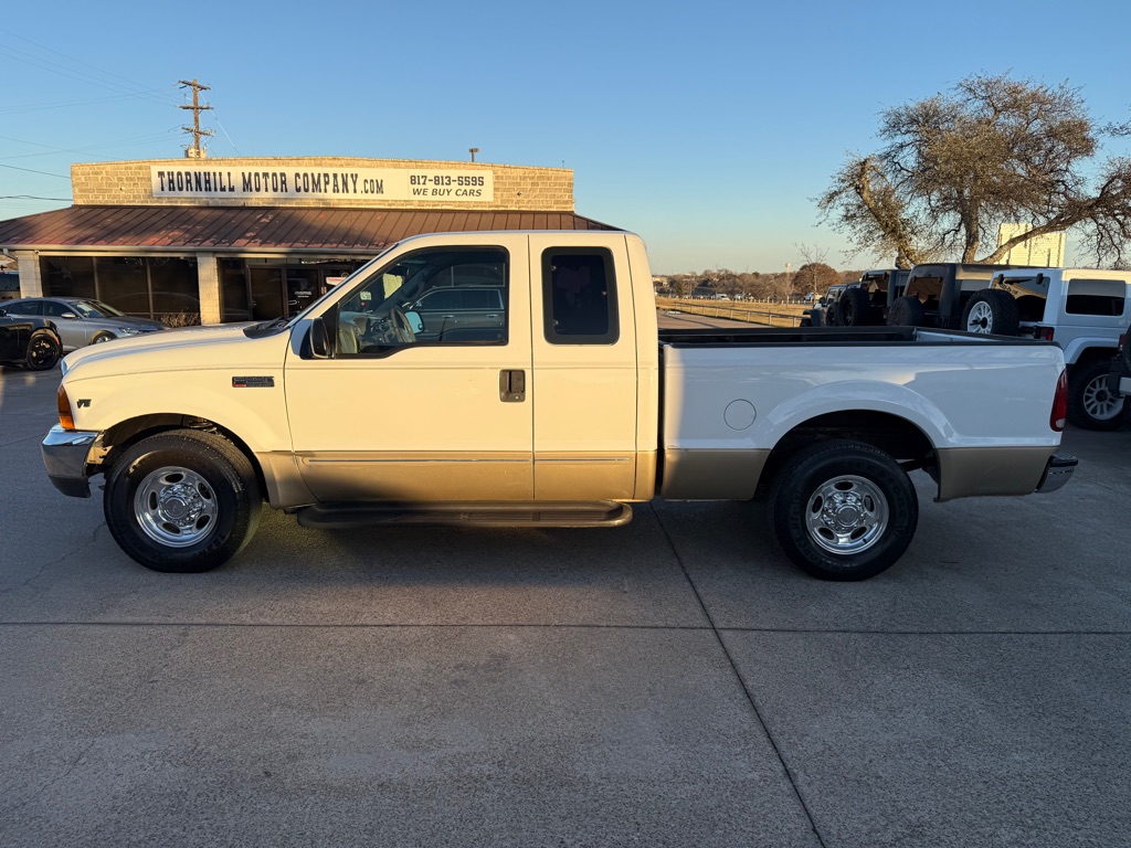 2015 Ford F-250 photo 52