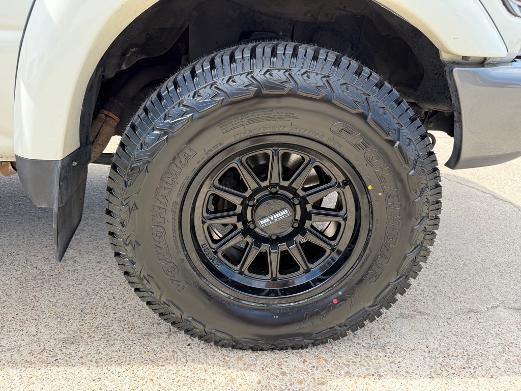1997 Toyota Land Cruiser Base - Photo 13