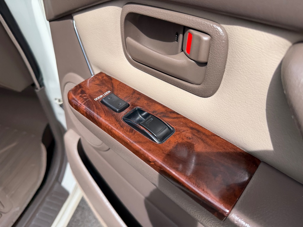 1997 Toyota Land Cruiser Base - Photo 25