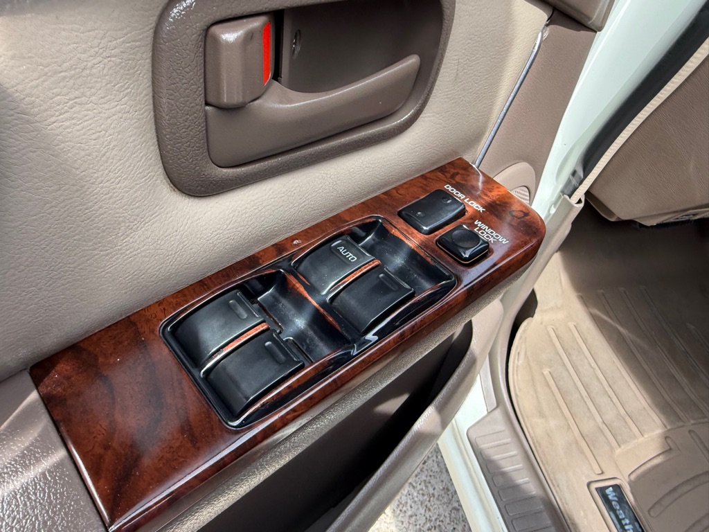 1997 Toyota Land Cruiser Base - Photo 19