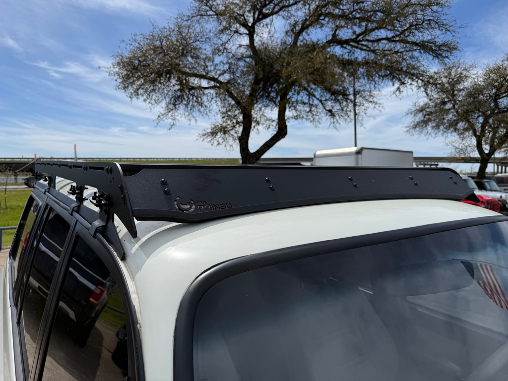 1997 Toyota Land Cruiser Base - Photo 11