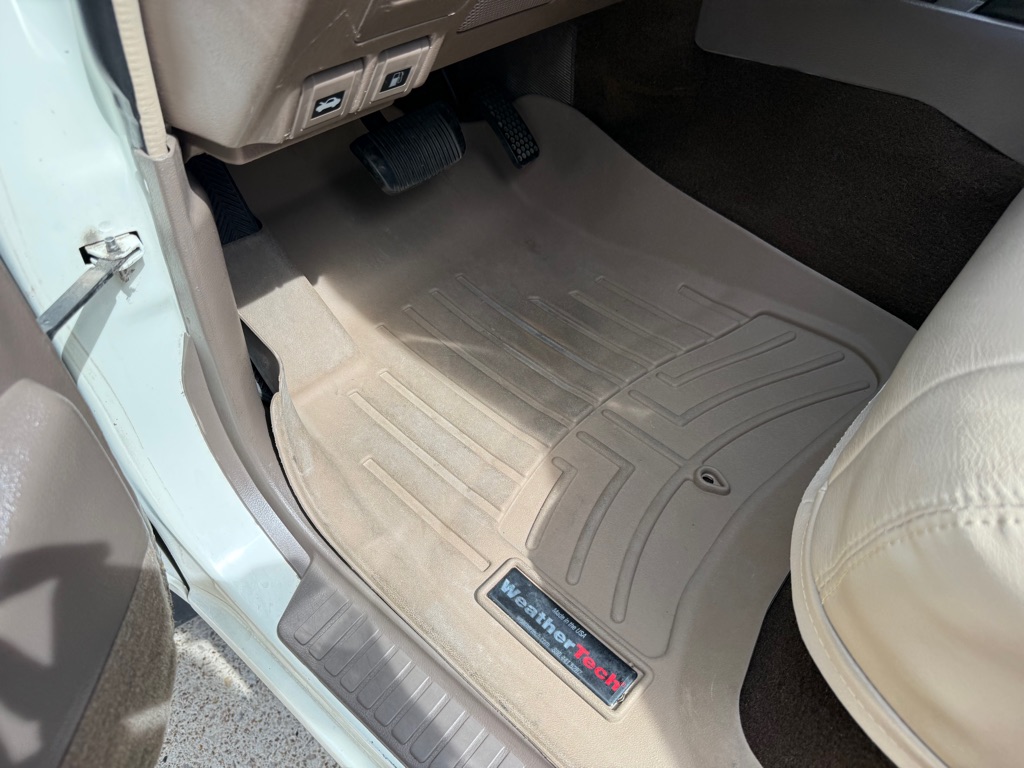 1997 Toyota Land Cruiser Base - Photo 20